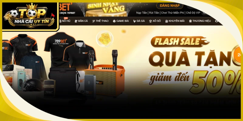 Định hướng kinh doanh rõ ràng giúp thương hiệu giữ vững vị thế dẫn đầu