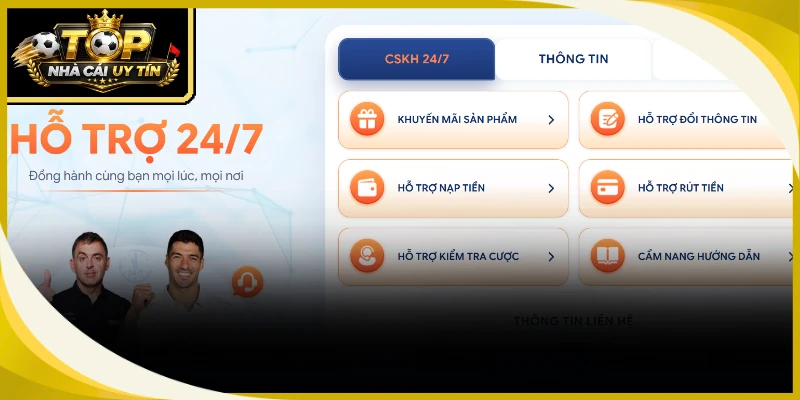 Thương hiệu 789BET bắt đầu cung cấp dịch vụ giải trí trực tuyến từ năm 2010