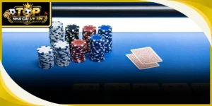Cách Chơi Poker