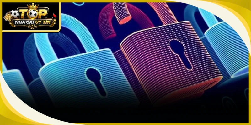 Người chơi cần chủ động bảo vệ tài khoản cá nhân để tránh nguy cơ rủi ro