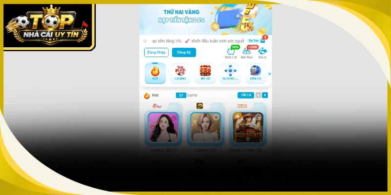Sự đầu tư hạ tầng hiện đại giúp thương hiệu khẳng định giá trị thương hiệu