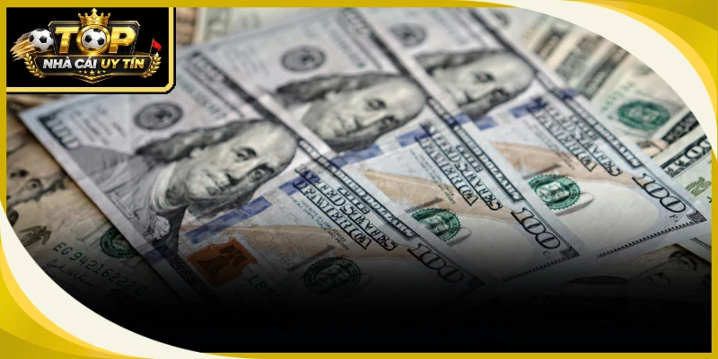 Chính sách hoàn trả cược giúp cược thủ yên tâm thi đấu mà không lo hết vốn