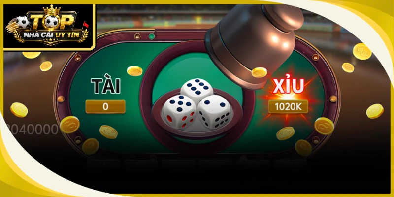 Phân bổ nguồn tiền cược hợp lý giúp cược thủ làm chủ mọi ván đấu