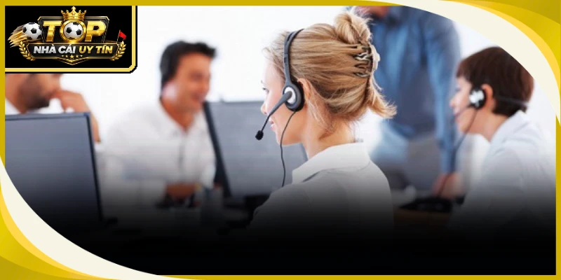 Các bước yêu cầu tư vấn đơn giản hỗ trợ cược thủ kết nối nhanh chóng