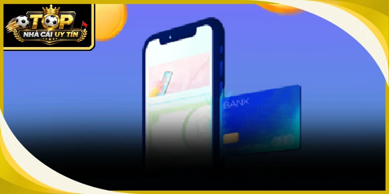Quy trình thực hiện trực quan giúp cược thủ mới dễ dàng nạp tiền SHBET